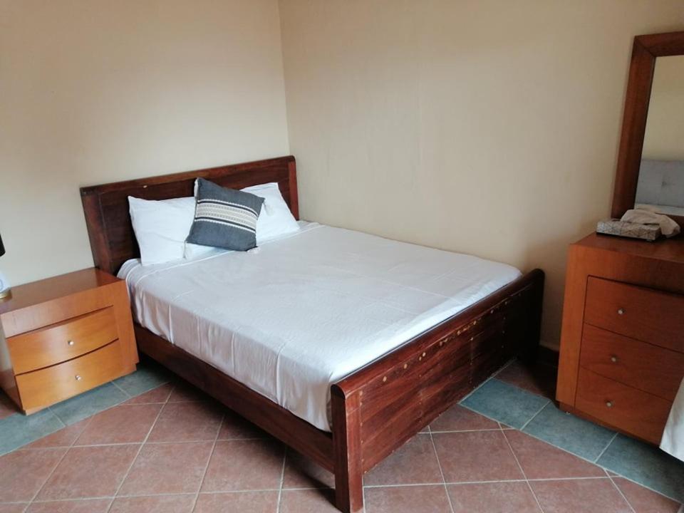 Casa Xanath Hotel Tulum Pueblo Buitenkant foto